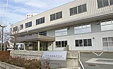 会社概要｜POS用キャッシュドロア・金型の 松代金属株式会社